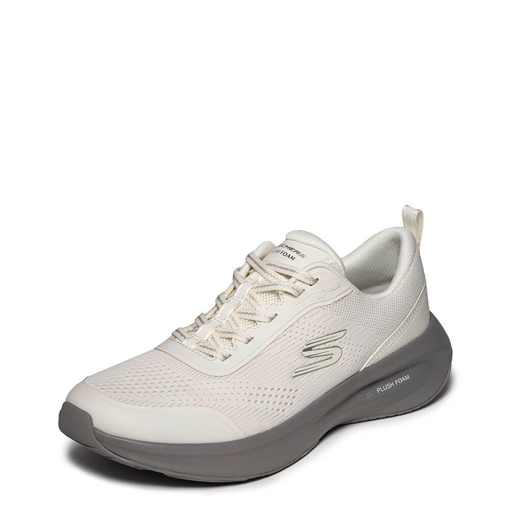 Skechers 150572-WGY-SKECHERS PLUSH