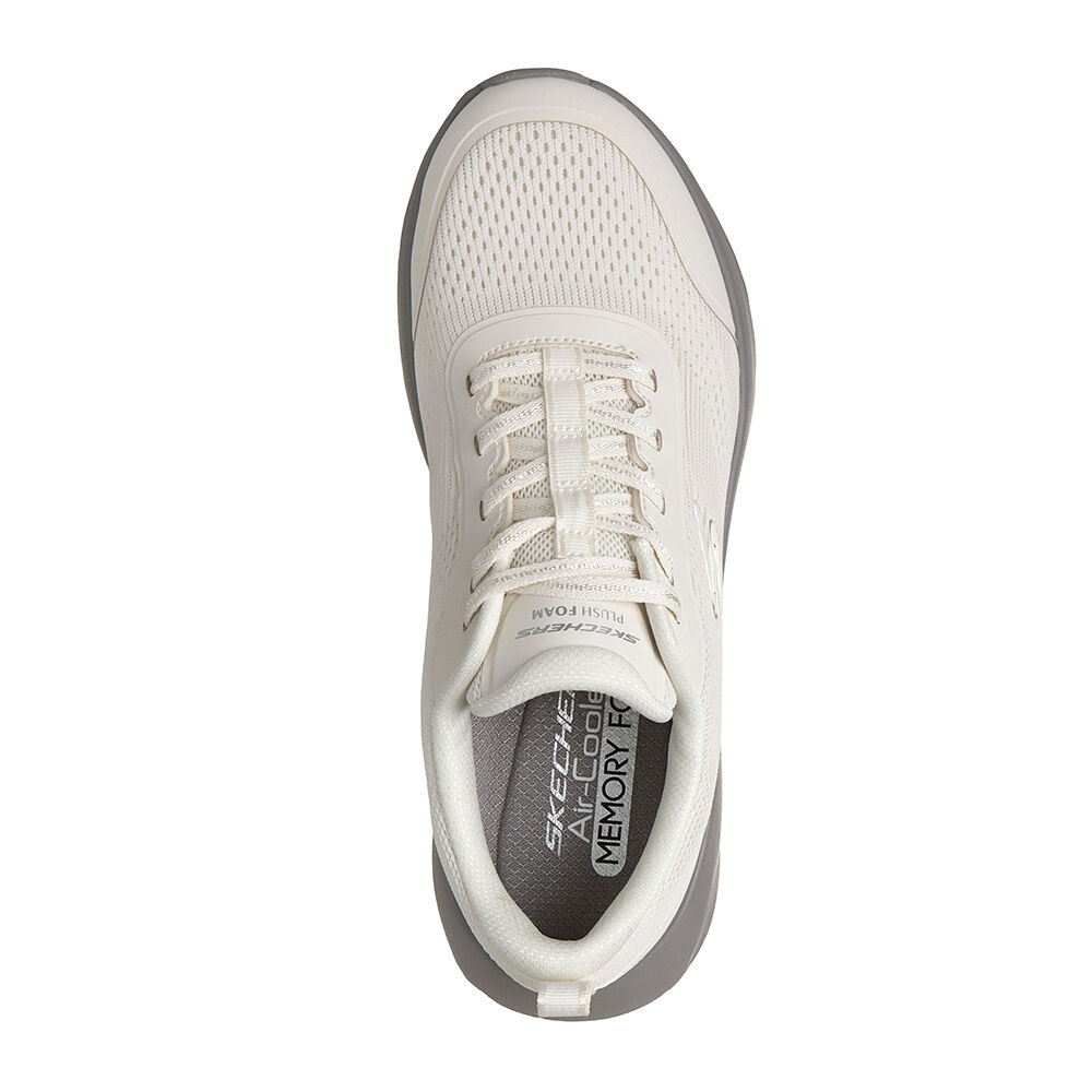 Skechers 150572-WGY-SKECHERS PLUSH
