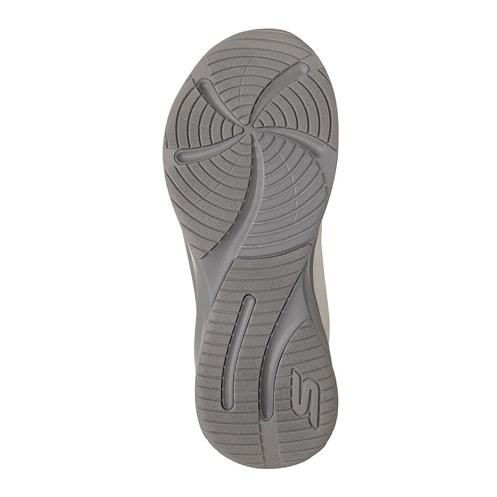 Skechers 150572-WGY-SKECHERS PLUSH