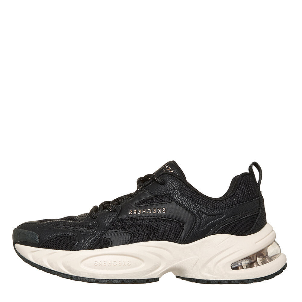 Skechers 177617-BLK-UNO RYZE-SCAL
