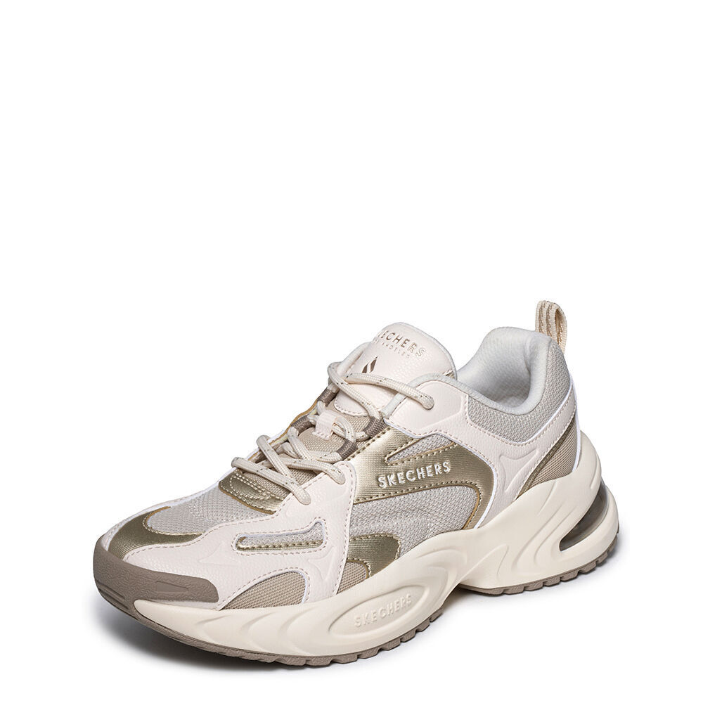 Skechers 177617-СНМР-UNO RYZE-SCAL