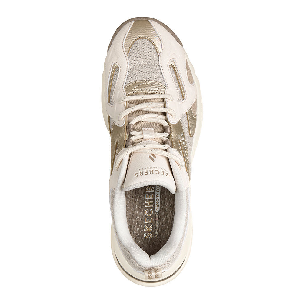 Skechers 177617-СНМР-UNO RYZE-SCAL