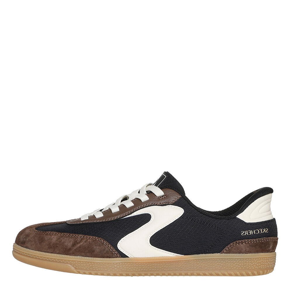 Skechers 185323-BKBR-HOTSHOT-EVERDAY