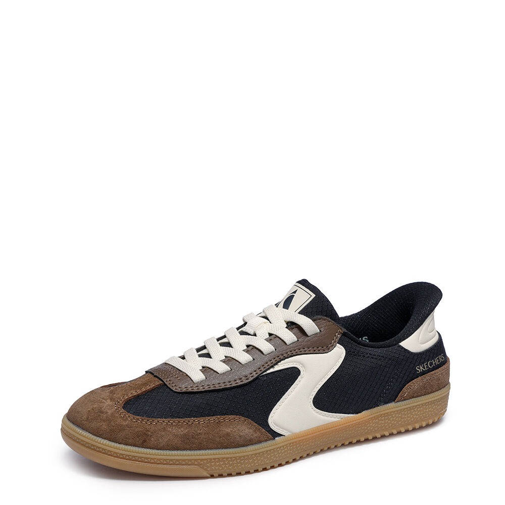 Skechers 185323-BKBR-HOTSHOT-EVERDAY