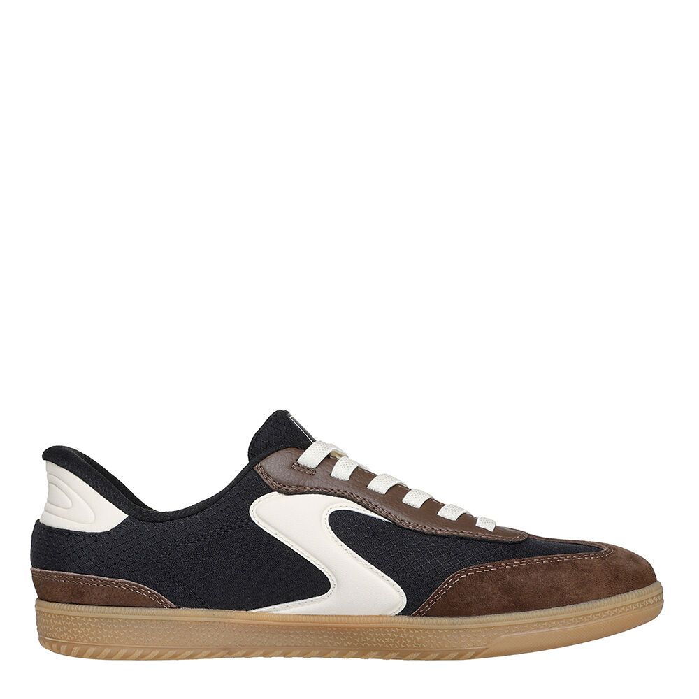 Skechers 185323-BKBR-HOTSHOT-EVERDAY