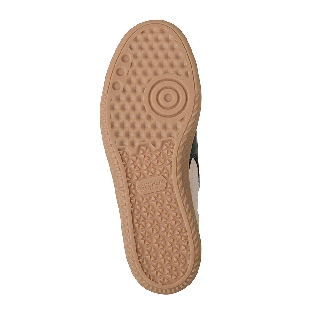 Skechers 185329-NTBK-HOTSHOT-SOFT LU