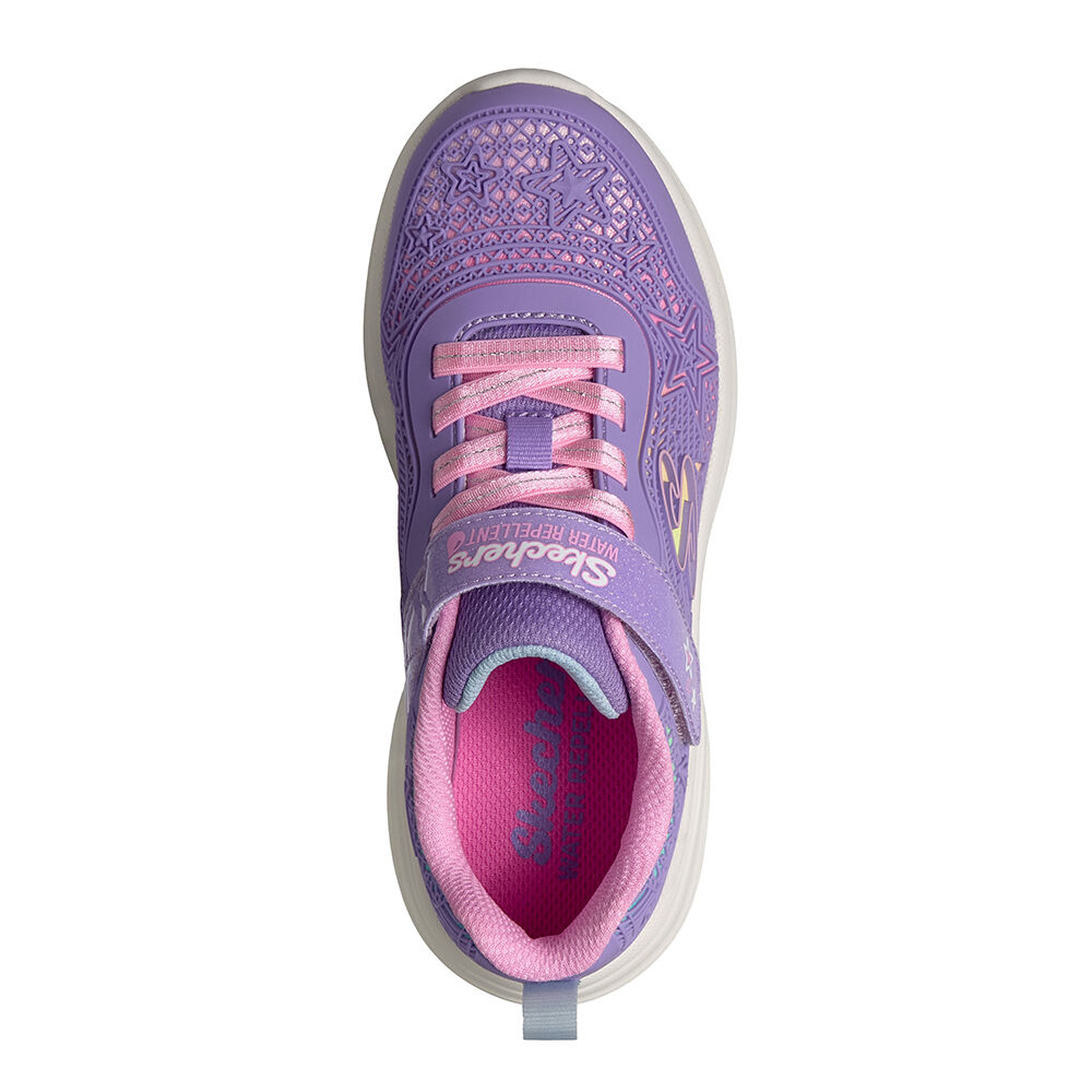 Skechers 303488L-LVMT-BOUNDER PRO-A