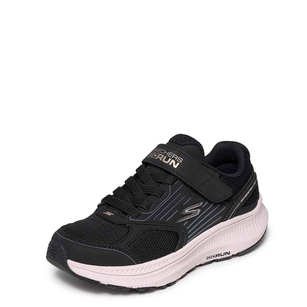 Skechers 303979L-BKRG-GO RUN CONSISTE