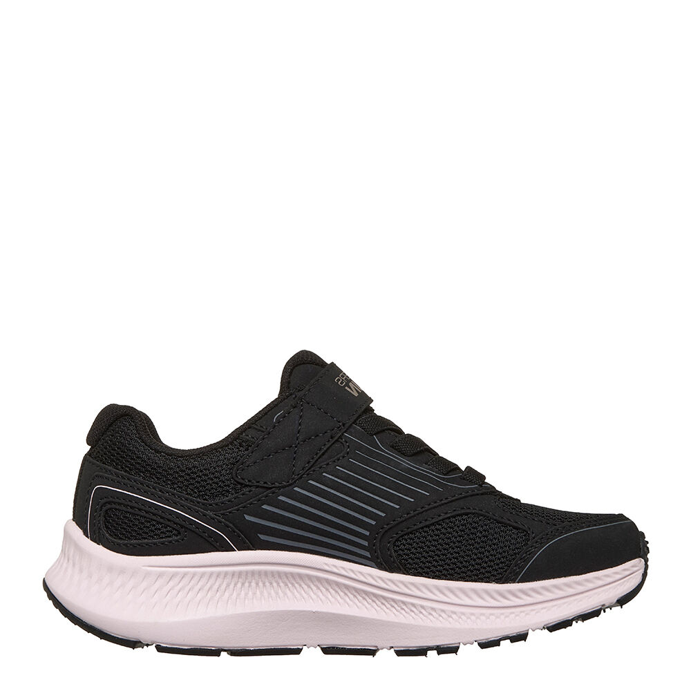 Skechers 303979L-BKRG-GO RUN CONSISTE
