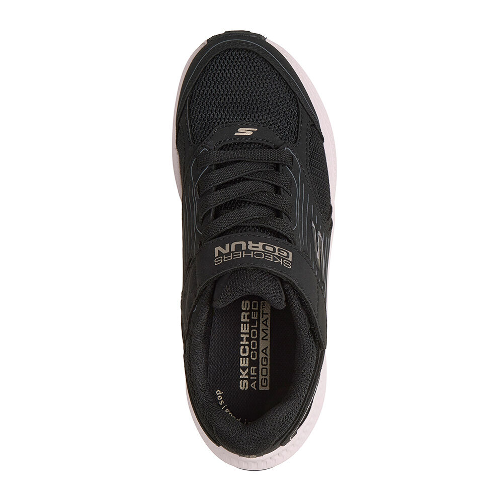 Skechers 303979L-BKRG-GO RUN CONSISTE