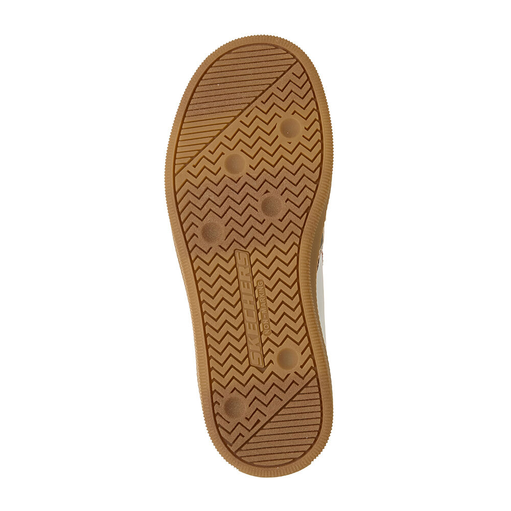 Skechers 310595L-WHLD-HOTSHOT-LEOPA