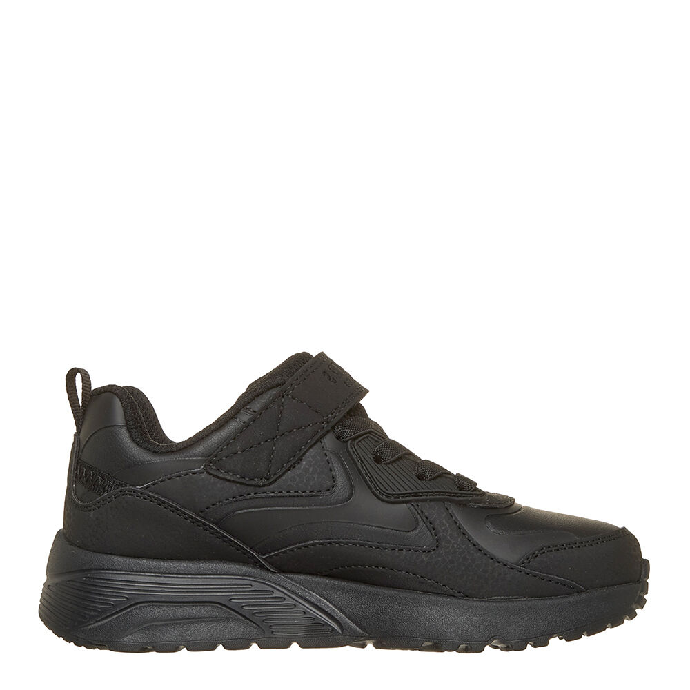 Skechers 403645L-BBK-UNO LITE-CHRO