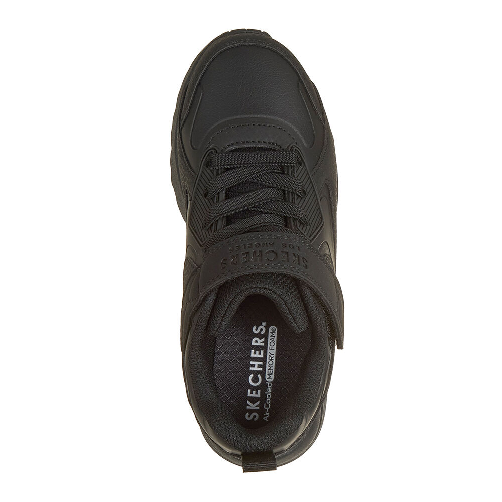 Skechers 403645L-BBK-UNO LITE-CHRO