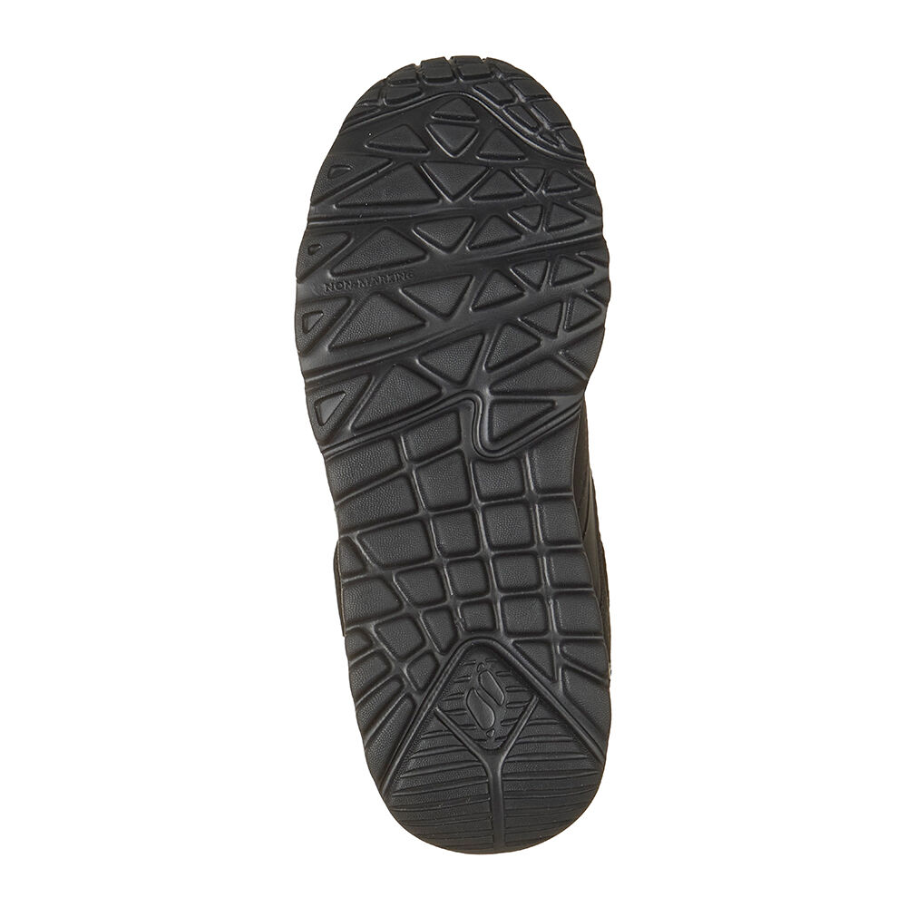 Skechers 403645L-BBK-UNO LITE-CHRO