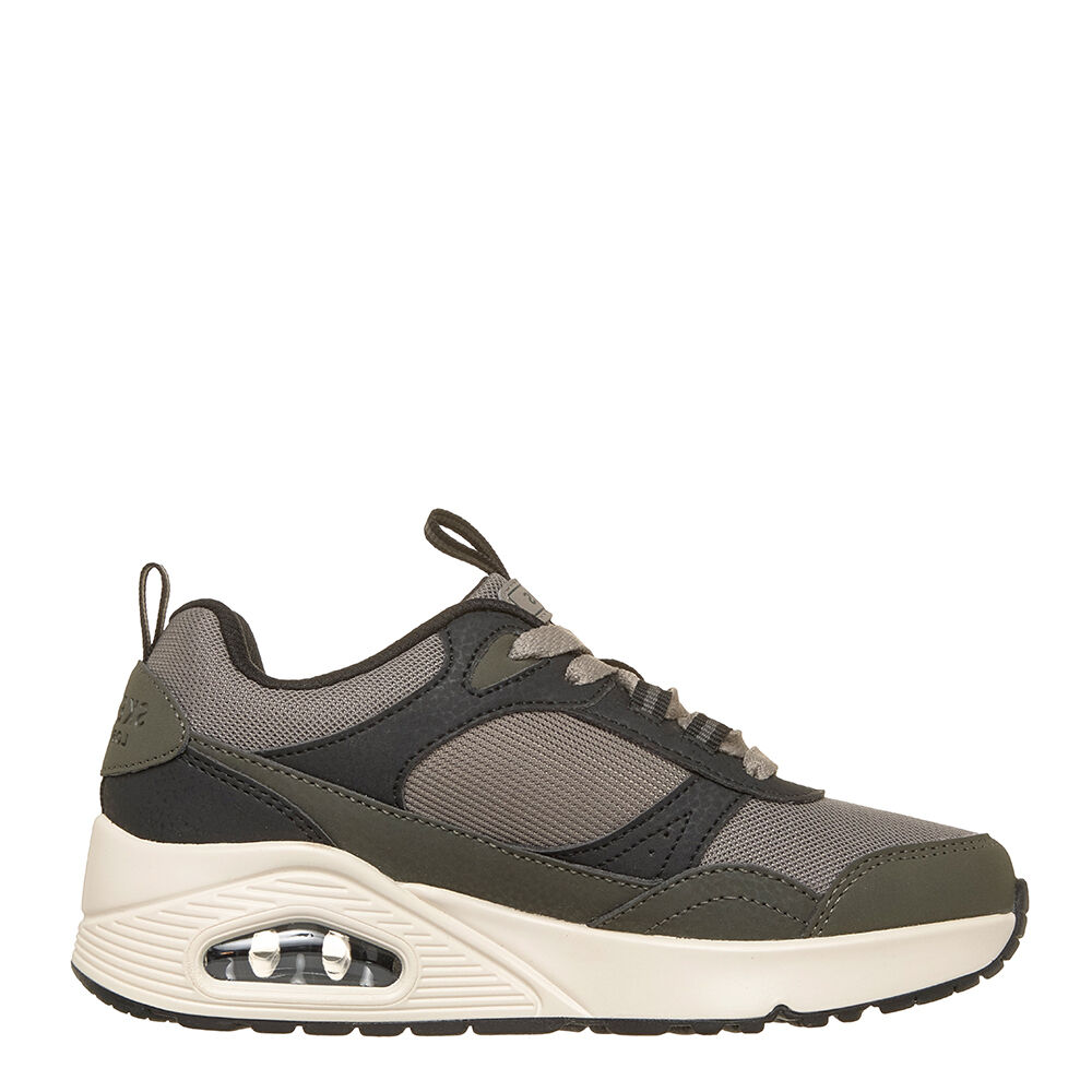 Skechers 403659L-BRTP-UNO-RETRO-GRO