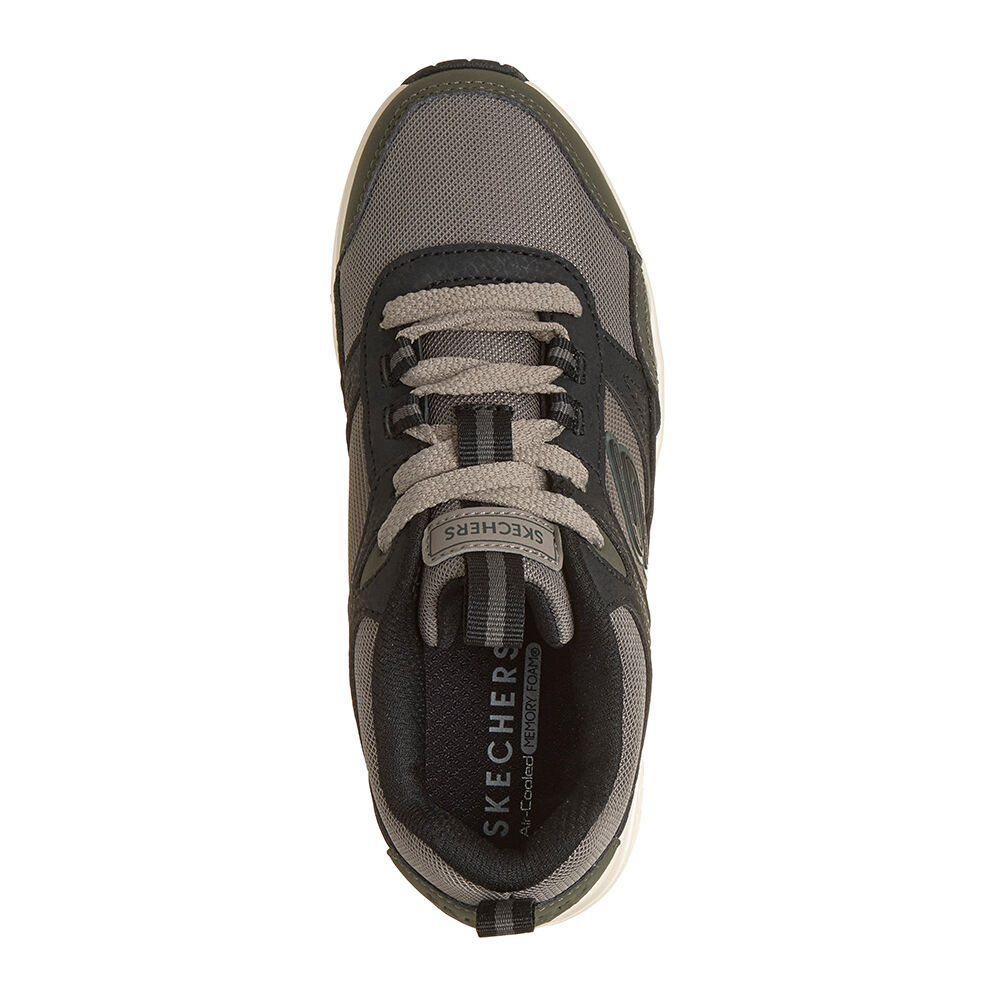 Skechers 403659L-BRTP-UNO-RETRO-GRO