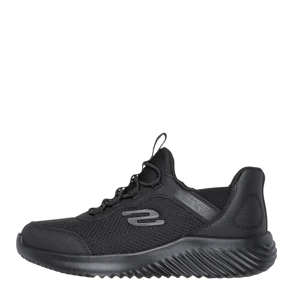 Skechers 403822L-BBK-BOUNDER-BRISK - M
