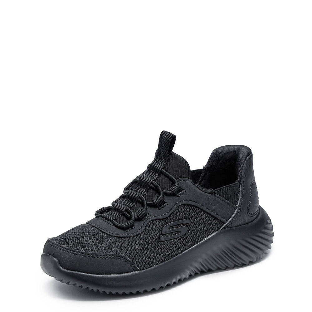 Skechers 403822L-BBK-BOUNDER-BRISK - M