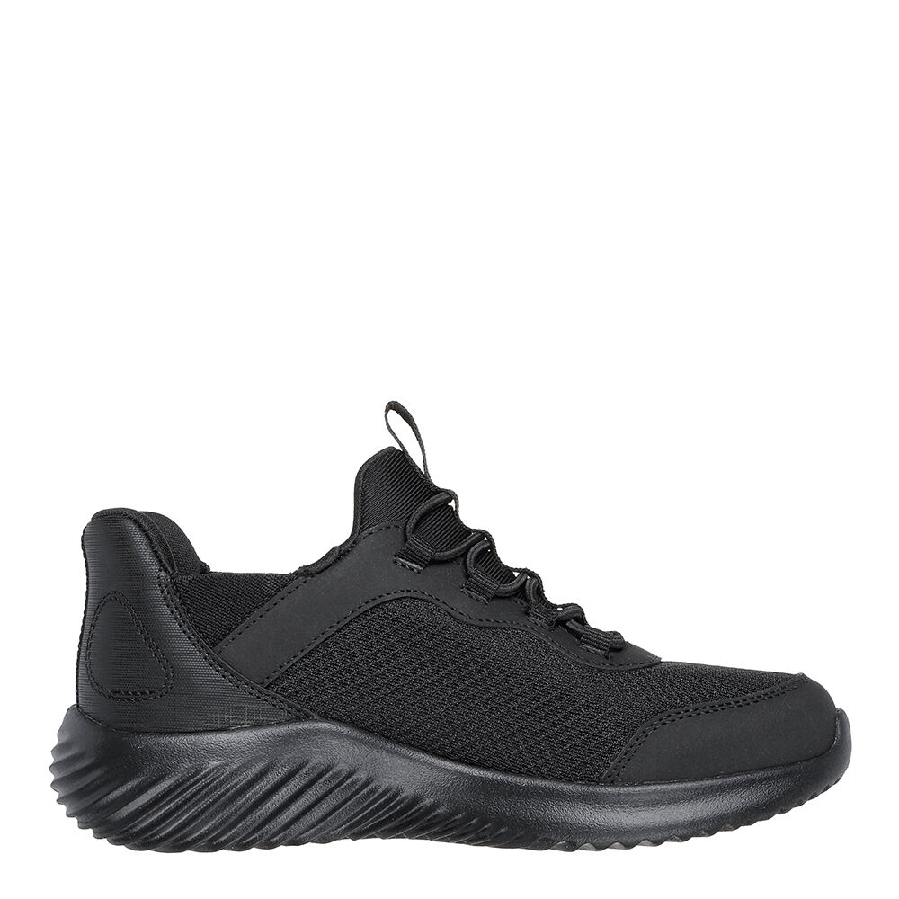 Skechers 403822L-BBK-BOUNDER-BRISK - M
