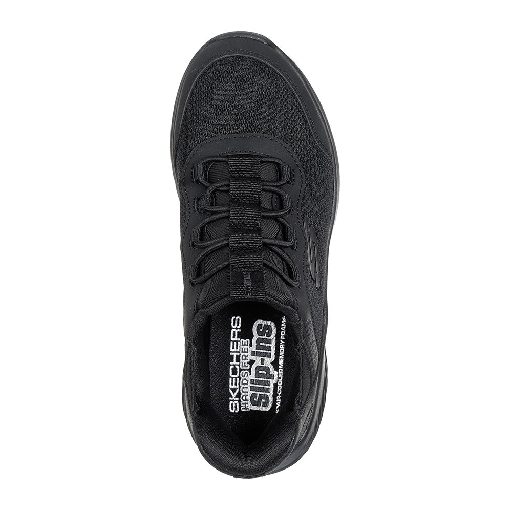 Skechers 403822L-BBK-BOUNDER-BRISK - M