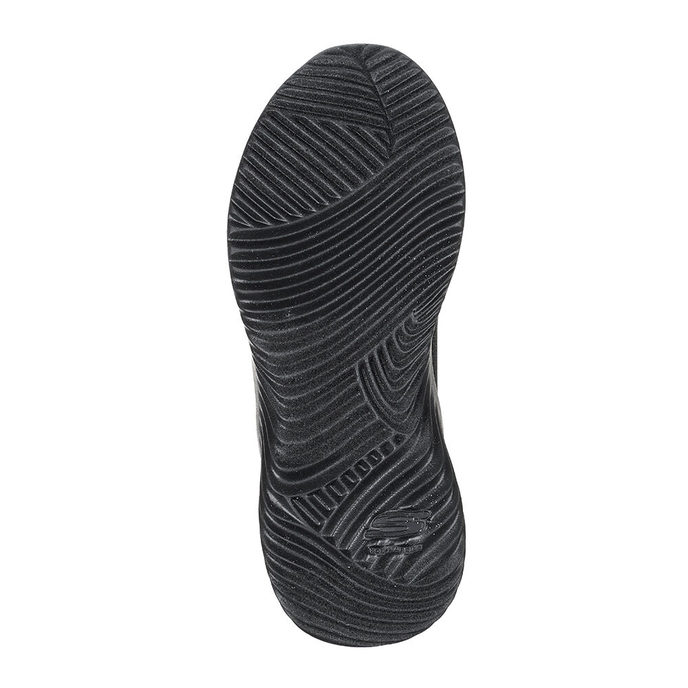 Skechers 403822L-BBK-BOUNDER-BRISK - M