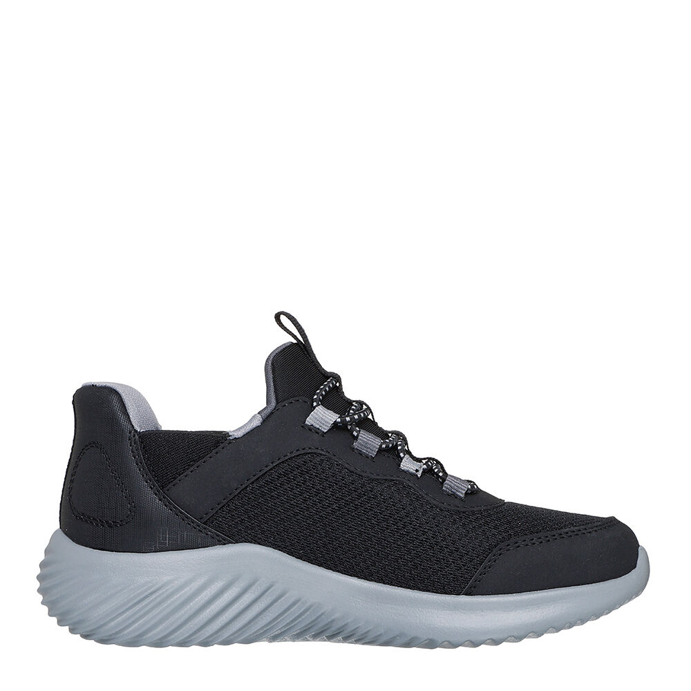 Skechers 403822L-BKCC-BOUNDER-BRISK