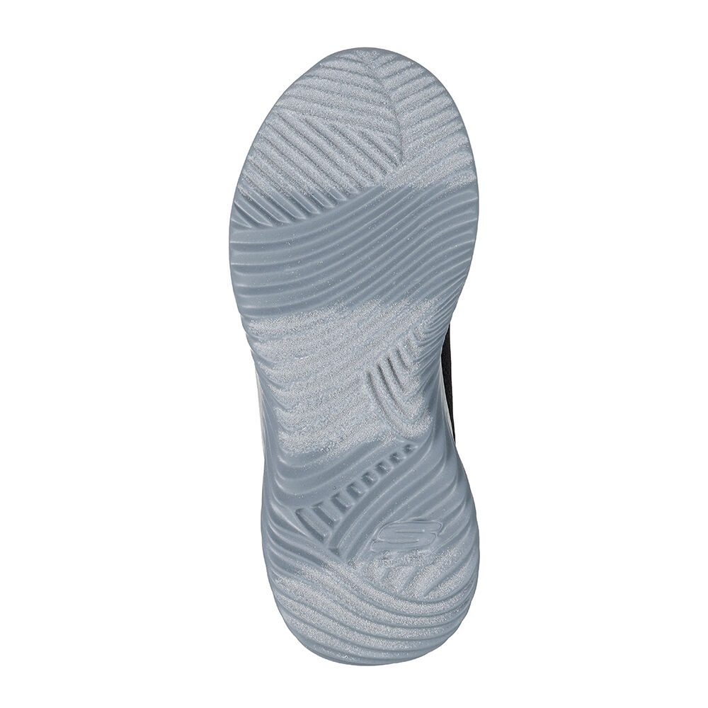 Skechers 403822L-BKCC-BOUNDER-BRISK