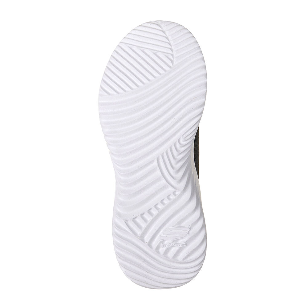Skechers 403905L-CHAR-BOUNDER-QUANTAR
