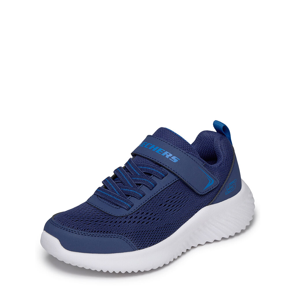 Skechers 403905L-NVY-BOUNDER-QUANTAR - M