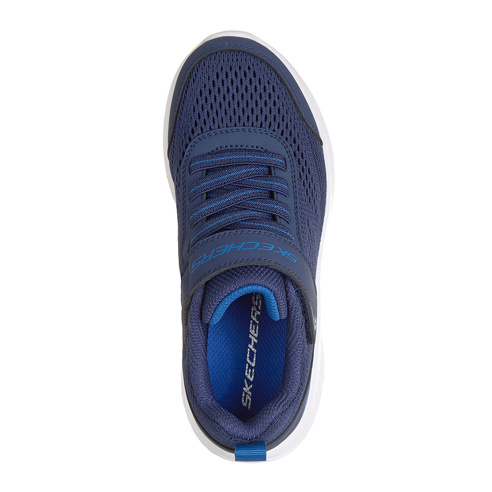 Skechers 403905L-NVY-BOUNDER-QUANTAR - M