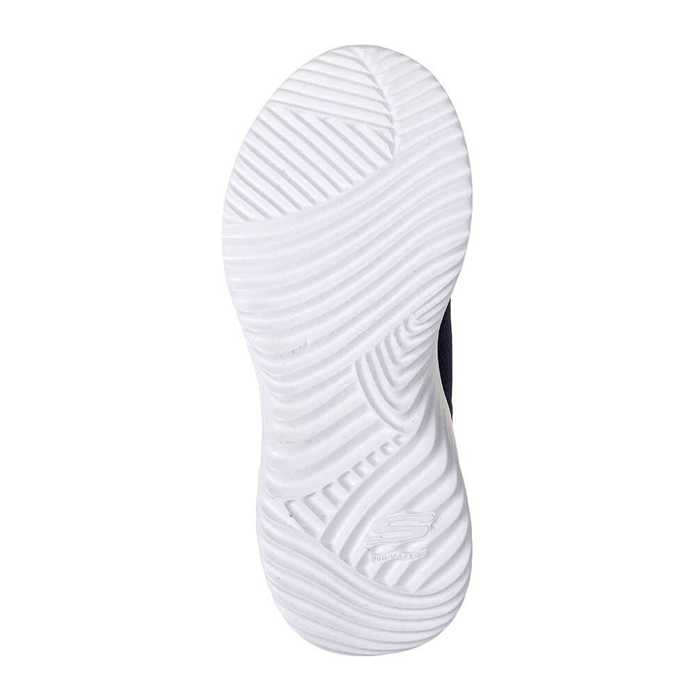 Skechers 403905L-NVY-BOUNDER-QUANTAR - M