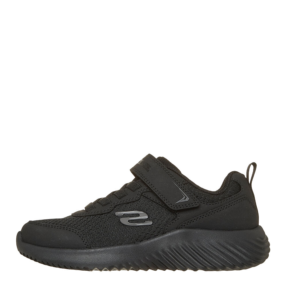 Skechers 403906L-BBK-BOUNDER-TECHR