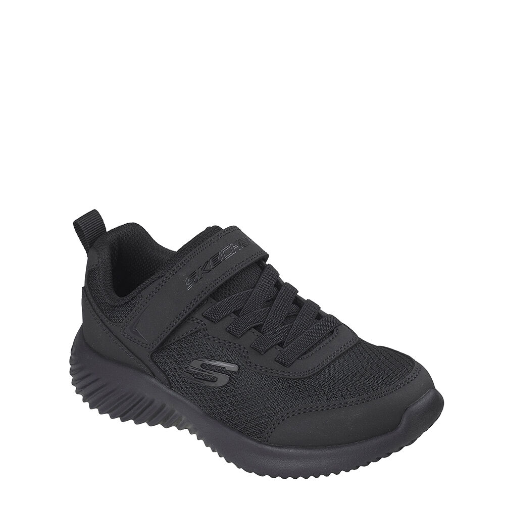 Skechers 403906L-BBK-BOUNDER-TECHR