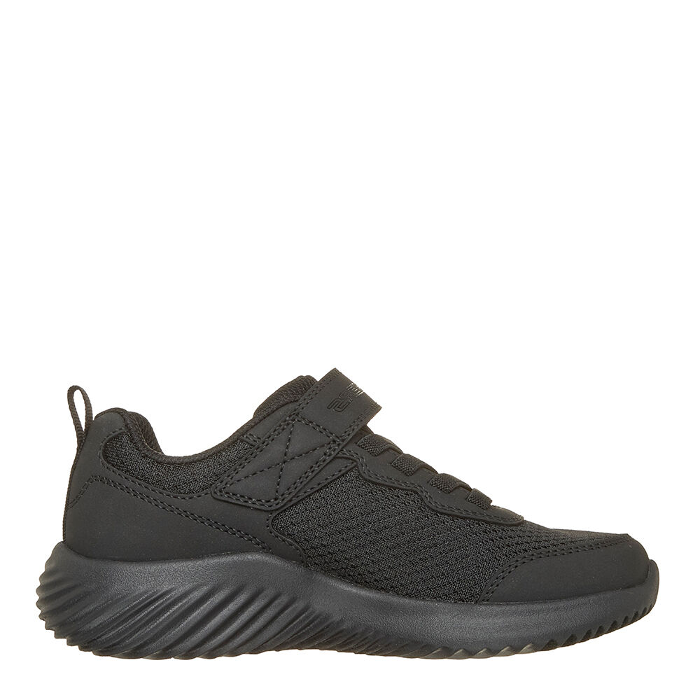 Skechers 403906L-BBK-BOUNDER-TECHR
