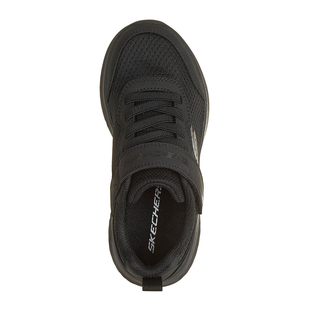 Skechers 403906L-BBK-BOUNDER-TECHR