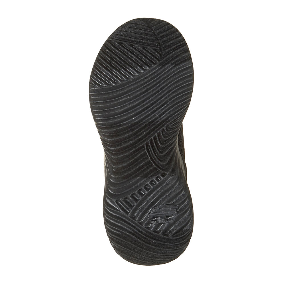 Skechers 403906L-BBK-BOUNDER-TECHR