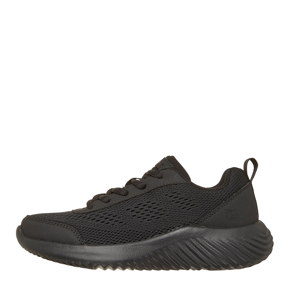 Skechers 403916L-BBK-BOUNDER-QUANTA