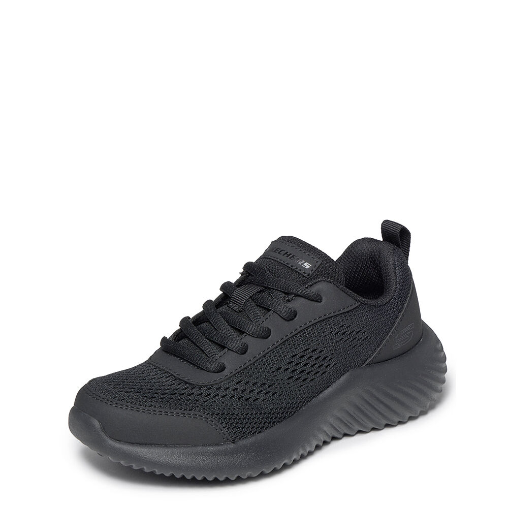 Skechers 403916L-BBK-BOUNDER-QUANTA