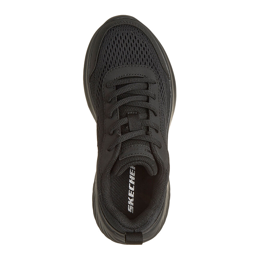 Skechers 403916L-BBK-BOUNDER-QUANTA