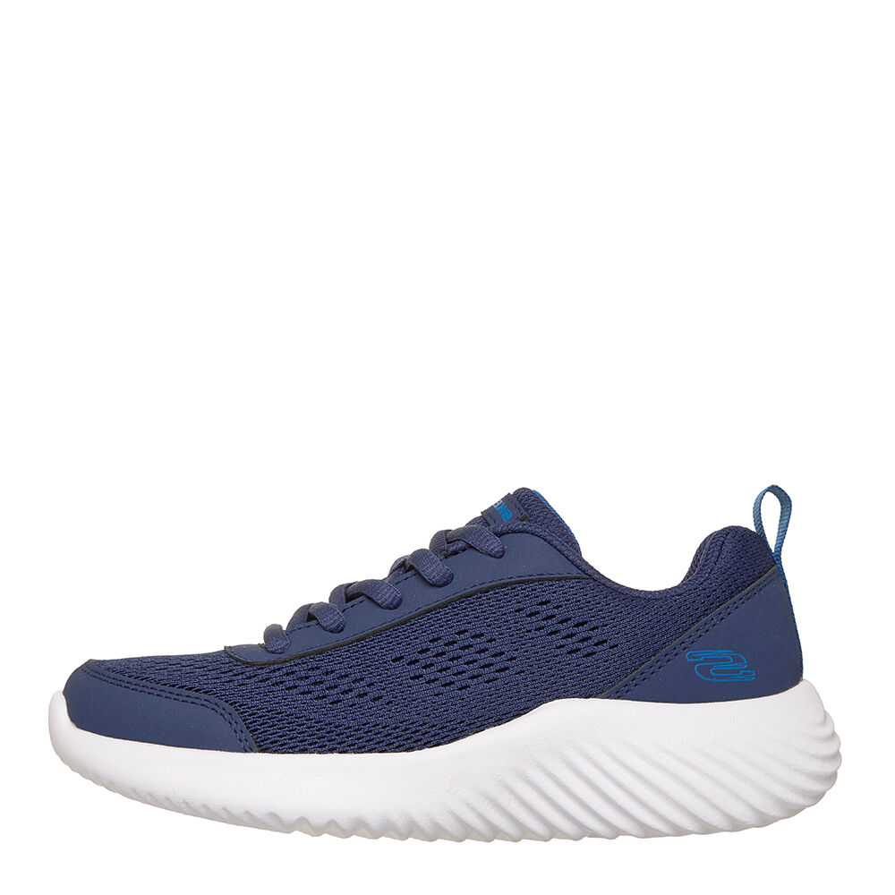 Skechers 403916L-NVY-BOUNDER-QUANTA
