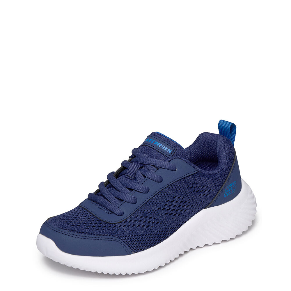 Skechers 403916L-NVY-BOUNDER-QUANTA
