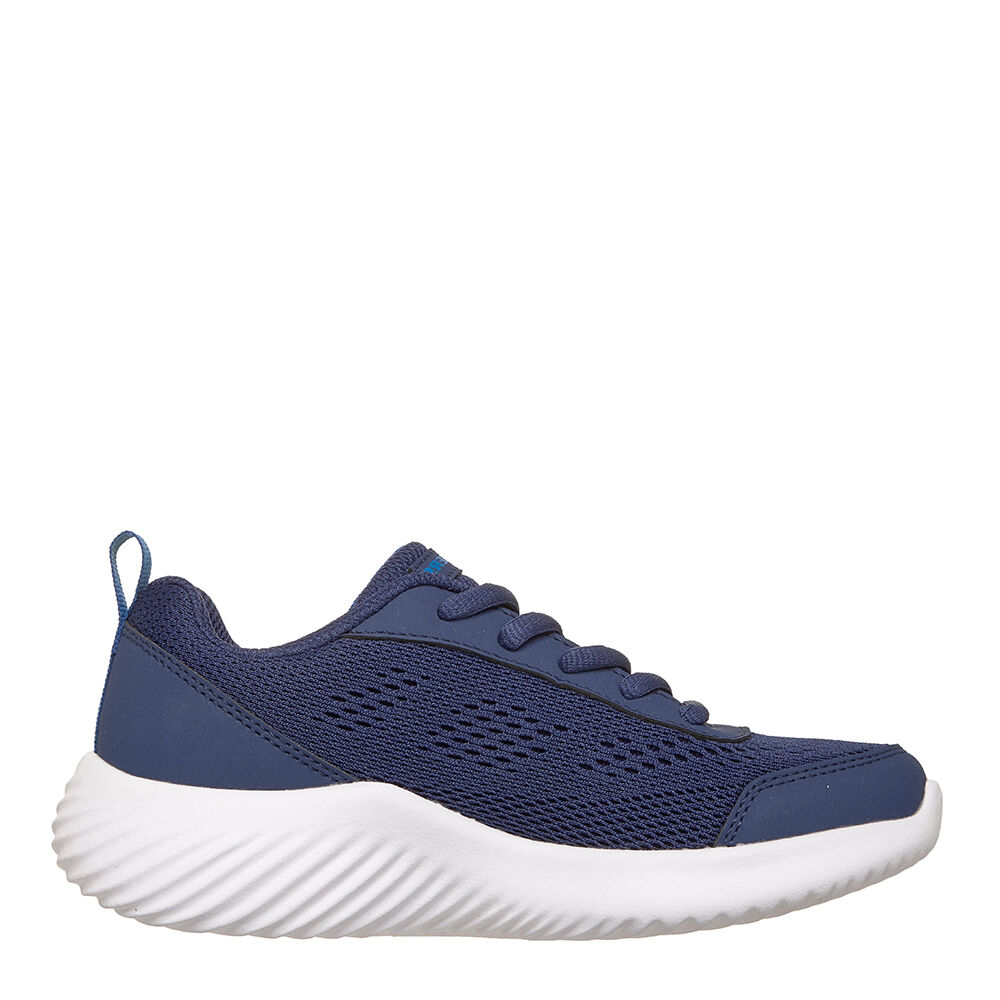 Skechers 403916L-NVY-BOUNDER-QUANTA