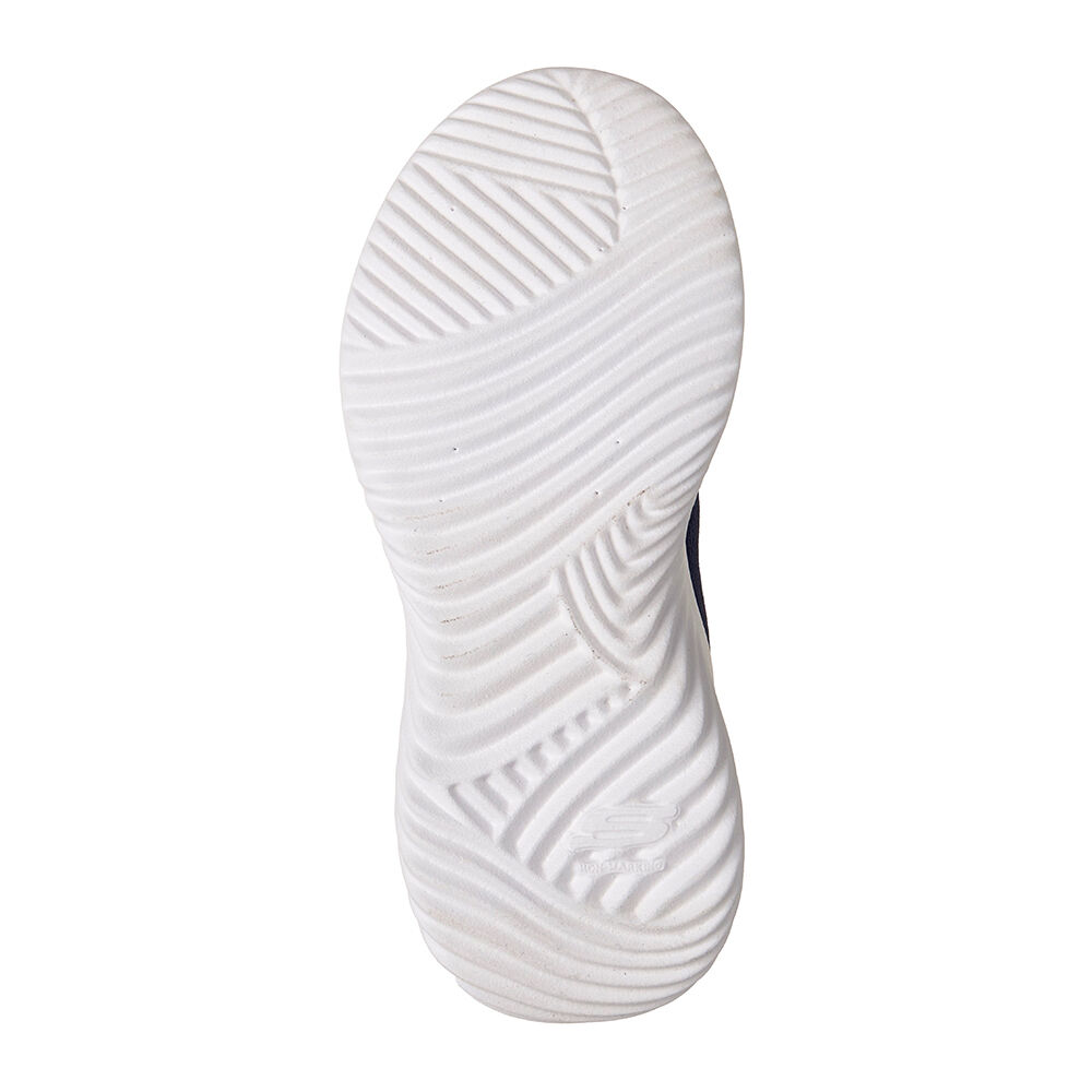 Skechers 403916L-NVY-BOUNDER-QUANTA
