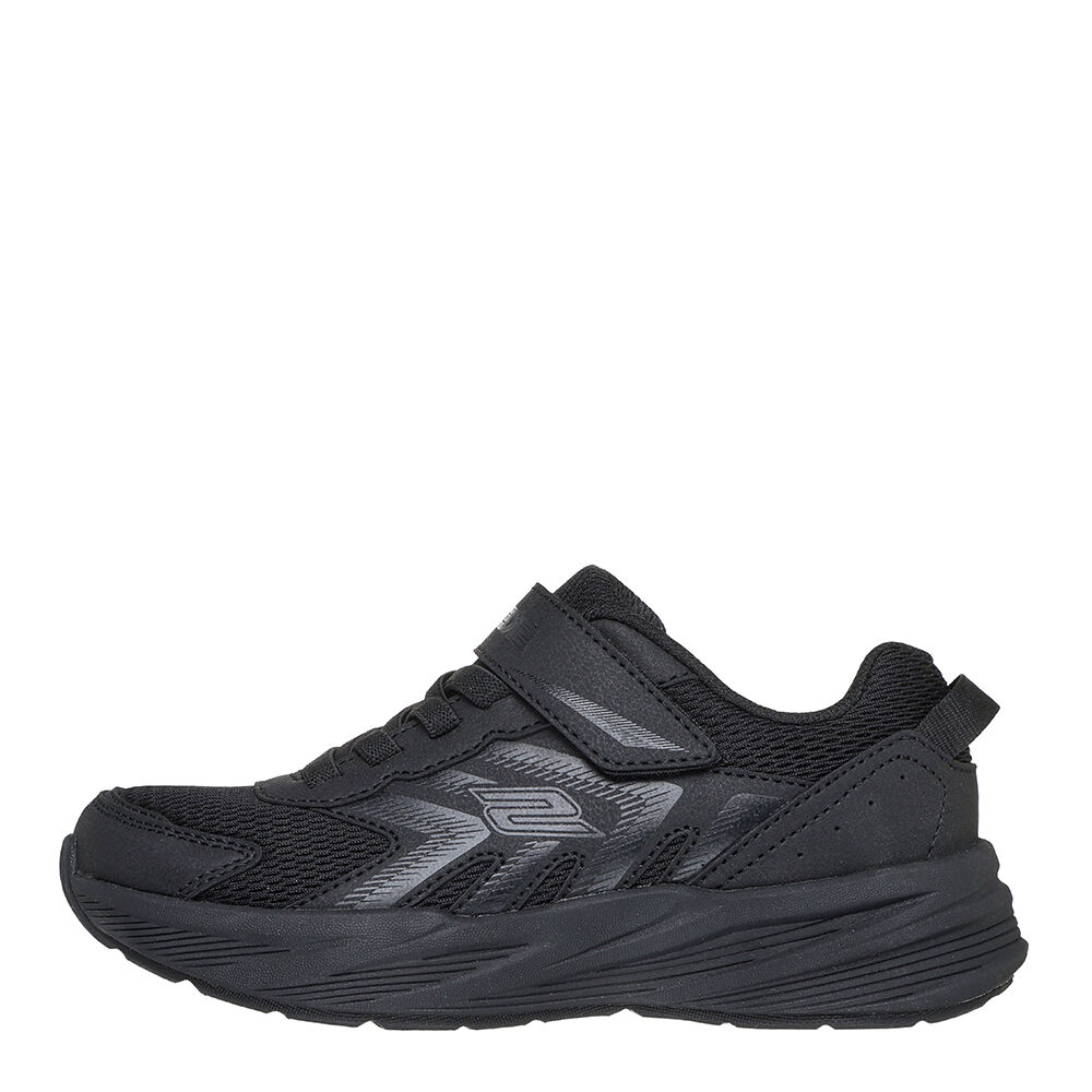 Skechers 404115L-BBK-MICROSPEC TREAD