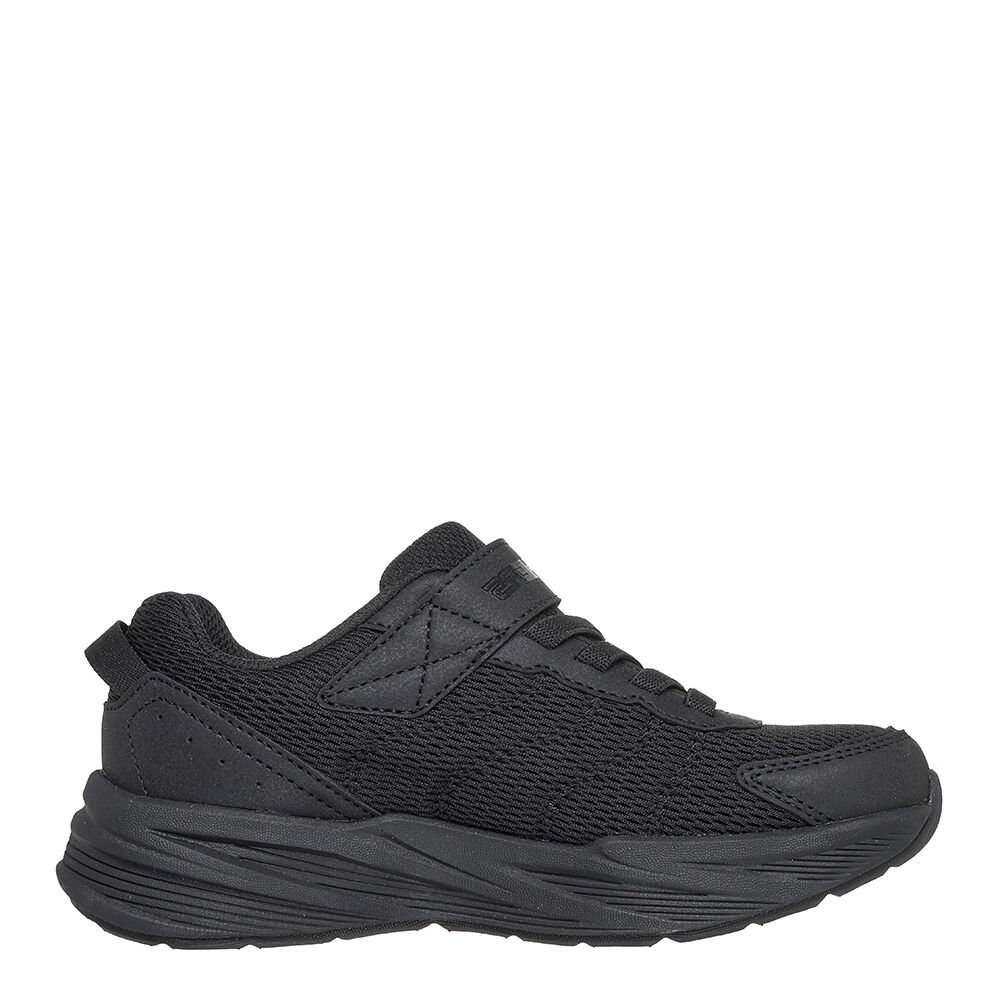 Skechers 404115L-BBK-MICROSPEC TREAD