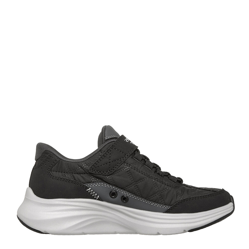 Skechers 404200L-BKW-CONTOUR FOAM