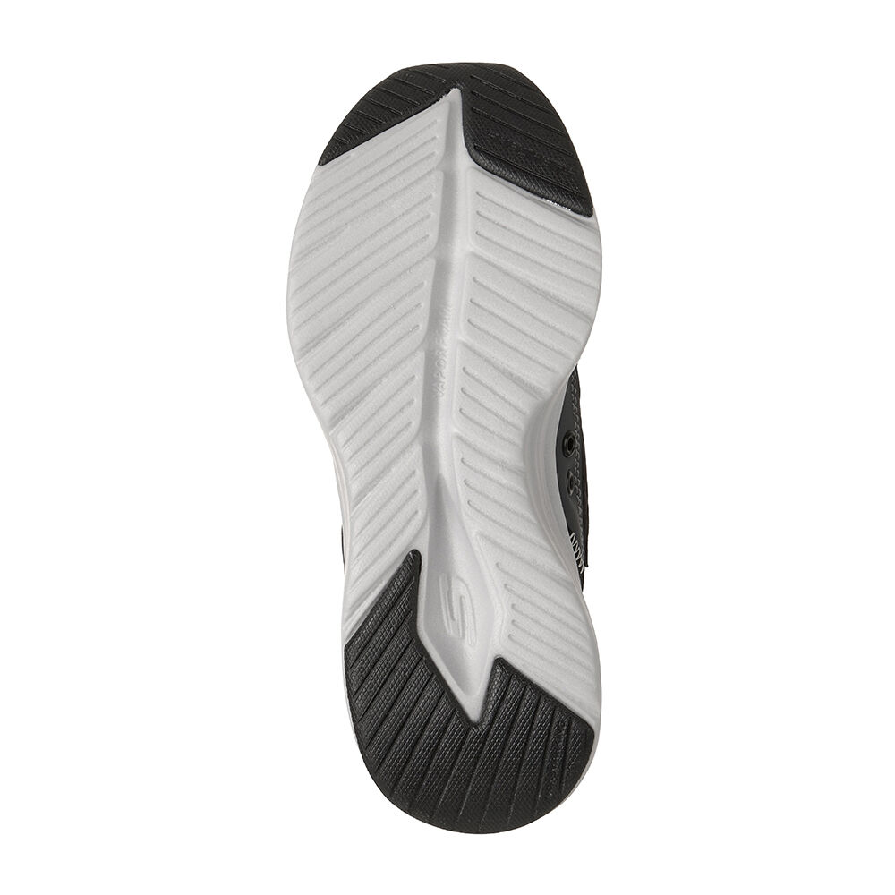 Skechers 404200L-BKW-CONTOUR FOAM