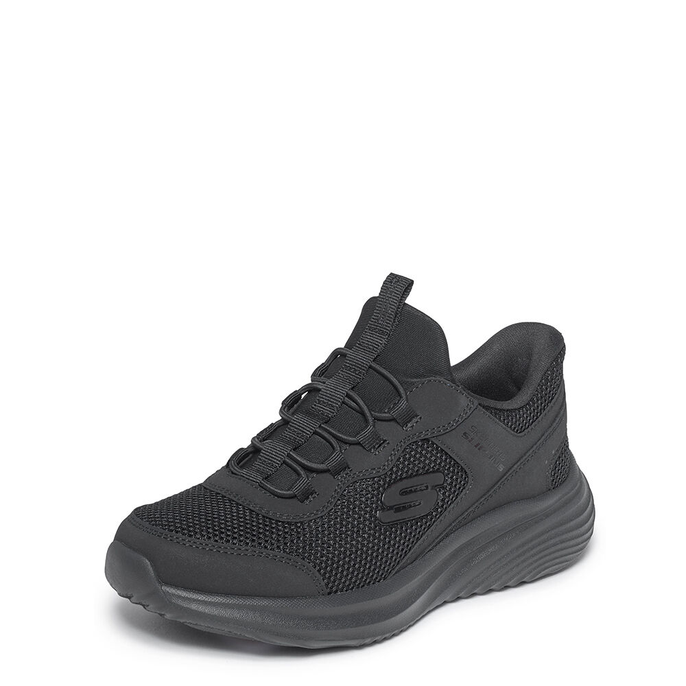 Skechers 404208L-BBK-BOUNDER PRO