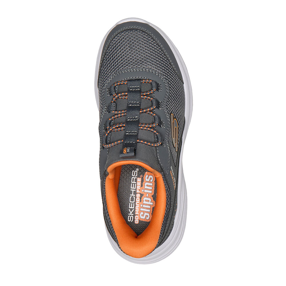 Skechers 404208L-CHAR-BOUNDER PRO