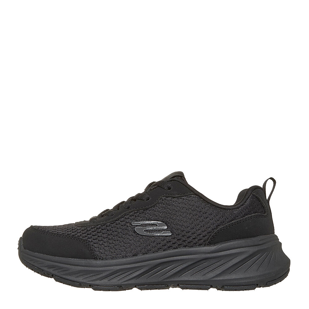 Skechers 404801L-BBK-EDGERIDE-REKZE - M